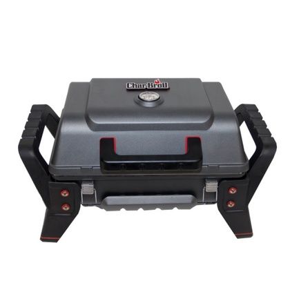 Портативный газовый гриль Char-Broil X200 комплект с сумкой в Тавде