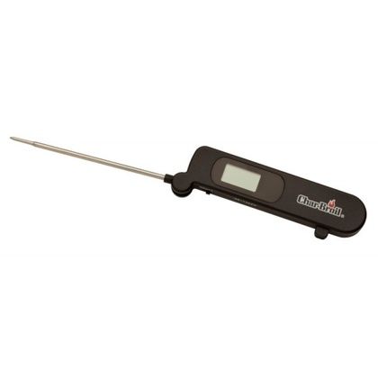Цифровой термометр Char-Broil для гриля в Тавде
