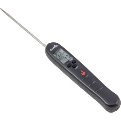 Цифровой термометр Char-Broil для гриля с памятью мгновенный в Тавде