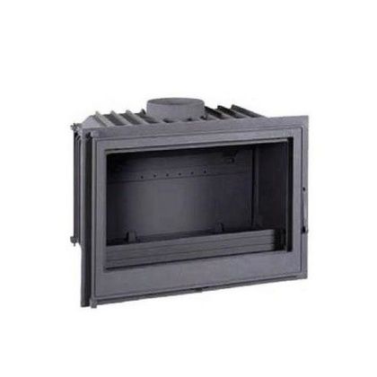 Каминная топка Ferguss FG18 в Тавде