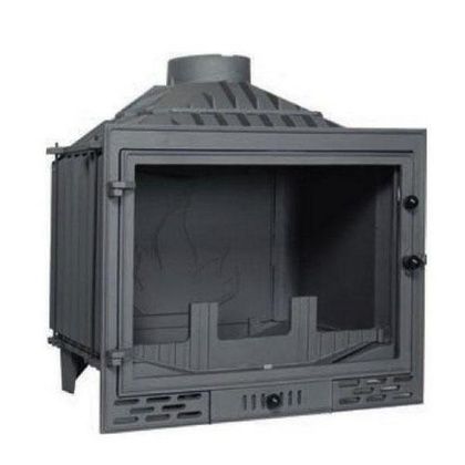 Каминная топка Ferguss FG20 в Тавде