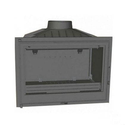 Каминная топка Ferguss FG17 Air ext в Тавде