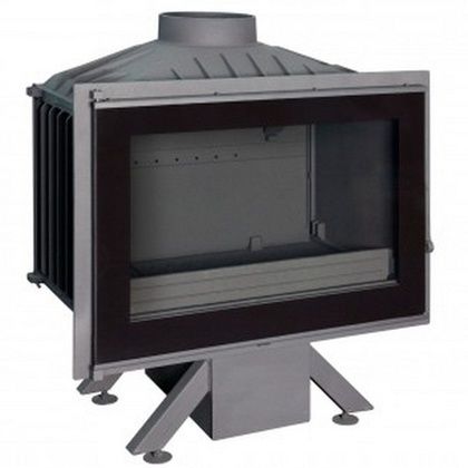 Каминная топка Ferguss FG17 Air ext clapet в Тавде