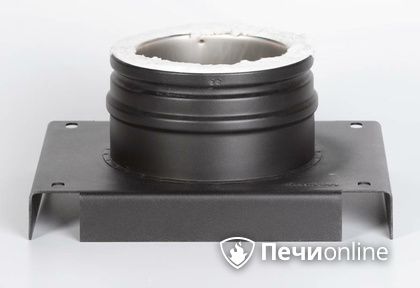 Опоры монтажные Schiedel Промежуточный опорный элемент д.150 PM25 (Черный) Permetr в Тавде