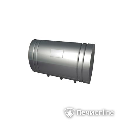 Бак для воды навесного типа Теплов и Сухов 100л (горизонтальный) в Тавде