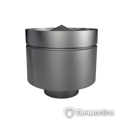 Дефлекторы Теплов и Сухов Дефлектор ДМ-Р 430-0.5 D150 в Тавде