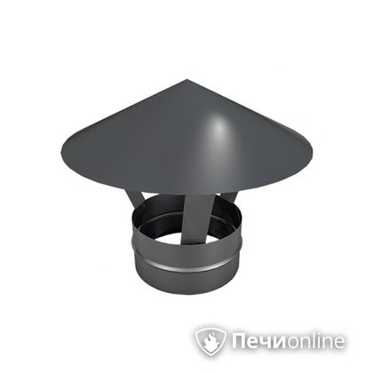 Теплов и Сухов Зонт ЗМ-Р 304-0.5 D150 в Тавде