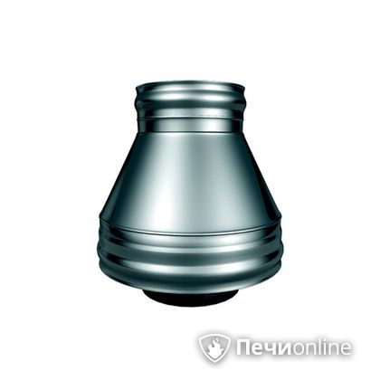 Конусы Теплов и Сухов Конус Термо КТ-Р 430-0.5/430-0.5 D200/260 в Тавде