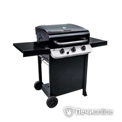 Гриль-барбекю на газу Char-Broil Char-Broil Performance 3B в Тавде