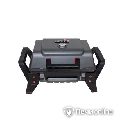 Гриль газовый Char-Broil X200 в Тавде