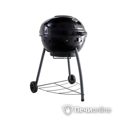 Гриль-барбекю на угле Char-Broil Kettleman  в Тавде
