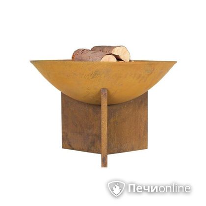 Чаши для костра La Hacienda Kala в Тавде