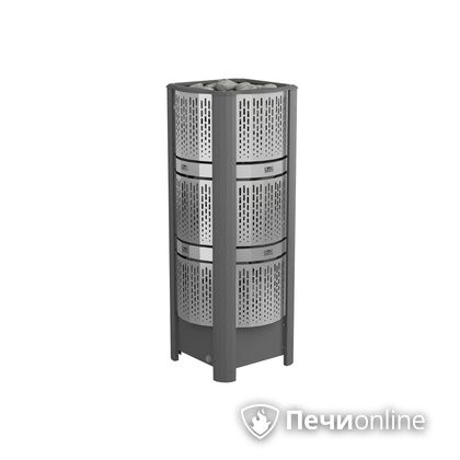 Электрокаменки для сауны (электрические печи) Костёр RAIN Corner 9 в Тавде