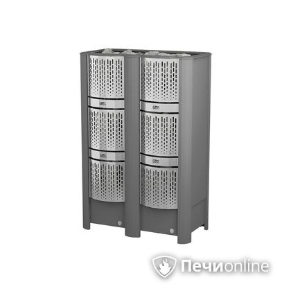 Электрокаменки (электрические печи) Костёр RAIN Pro 18 в Тавде