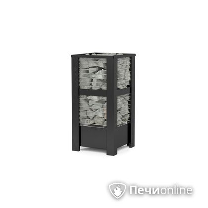 Электрокаменки (электрические печи) Костёр QUADRO Corner 6 в Тавде
