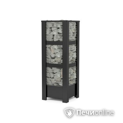 Электрокаменки (электрические печи) Костёр QUADRO Corner 9 в Тавде