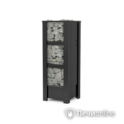 Электрокаменка  Костёр QUADRO Fast 9 в Тавде