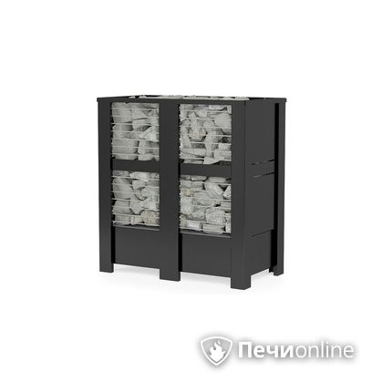 Электрокаменки (электрические печи) Костёр QUADRO Pro 12 в Тавде