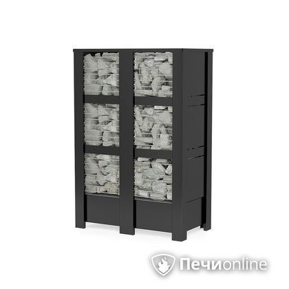 Электрокаменки (электрические печи) Костёр QUADRO Pro 18 в Тавде