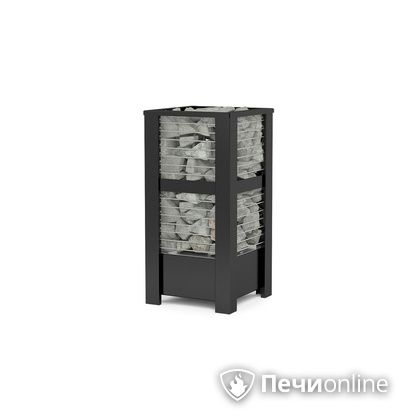 Электрокаменка для сауны Костёр QUADRO Soft 6 в Тавде
