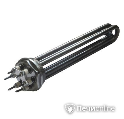 Блок ТЭНБ Костёр ТЭНБ-6 G1-1/2 Budget в Тавде