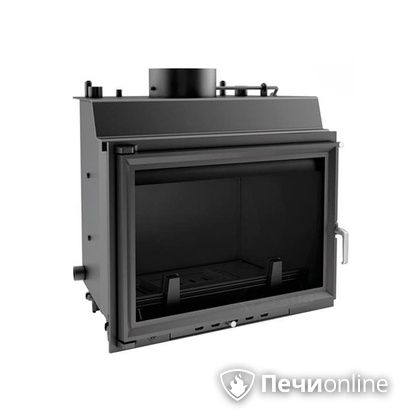 Каминная топка Kratki Wiktor/PW/12/W чугун в Тавде