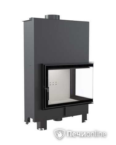 Каминная топка Kratki MBA/PW/17/P/BS/W в Тавде