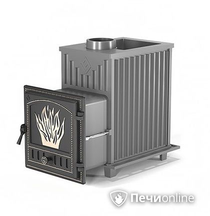 Дровяные печи-каменки Everest 24 281 в Тавде