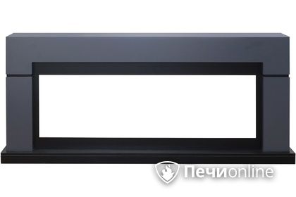 Портал для электрокамина Dimplex Lindos серый графит в Тавде
