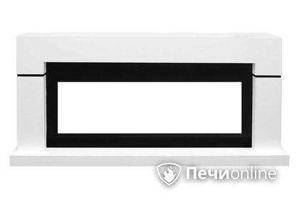Портал для электрокамина Dimplex Lindos белый в Тавде