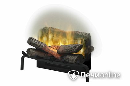 Электрический очаг Dimplex RevIllusion RLG20 в Тавде