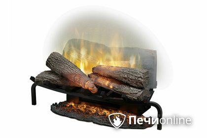 Электрический очаг Dimplex RevIllusion RLG25 в Тавде