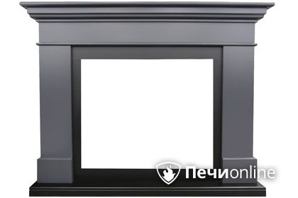 Портал для электрокаминов Dimplex California серый графит (Sym. DF2608-EU) в Тавде