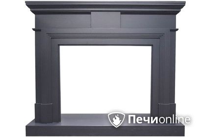 Портал для электрокамина Dimplex Coventry серый темный графит (Sym. DF2608-EU) Dimplex в Тавде