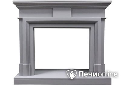 Портал для электрокамина Dimplex Coventry серый (Sym. DF2608-EU) в Тавде