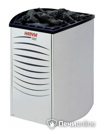 Электрокаменка (электрическая печь) Harvia Vega Pro BC165 без пульта в Тавде