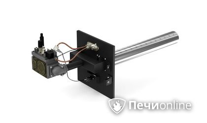 Газовая горелка Теплодар Автоматическая газовая горелка АГГ-26П в Тавде