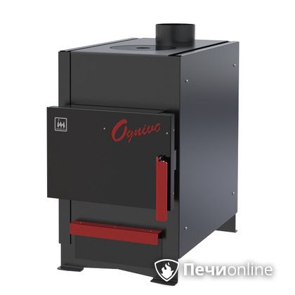 Отопительная печь Термокрафт Ognivo I с конфоркой в Тавде