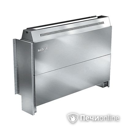 Электрокаменка для сауны Harvia Hidden Heather HH9 без пульта (HH090400) в Тавде