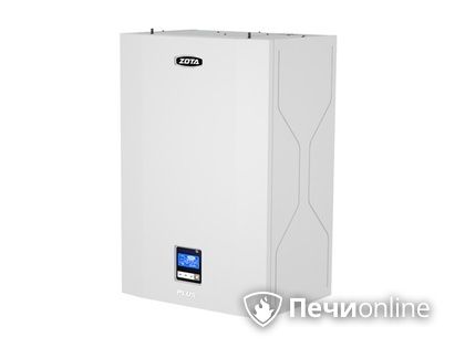 Электрические котлы Zota 9 MK-S Plus в Тавде