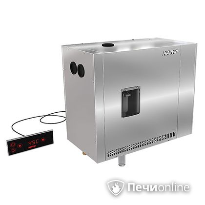 Парогенератор для хамама Harvia HELIX PRO HGP22 21.6 кВт с контрольной панелью в Тавде