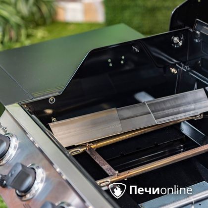 Аксессуар для приготовления на огне Char-Broil Универсальный жароотсекатель XL в Тавде