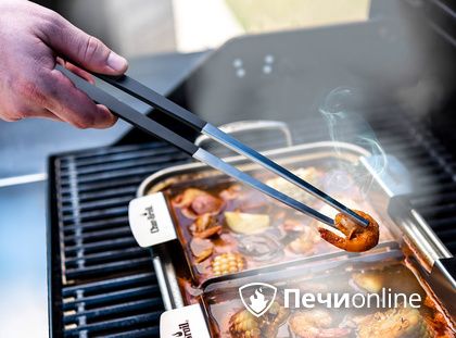 Аксессуар для приготовления на огне Char-Broil Щипцы для гриля Tweezer в Тавде