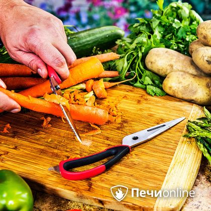 Аксессуар для приготовления на огне Char-Broil Ножницы-ножи для мяса в Тавде