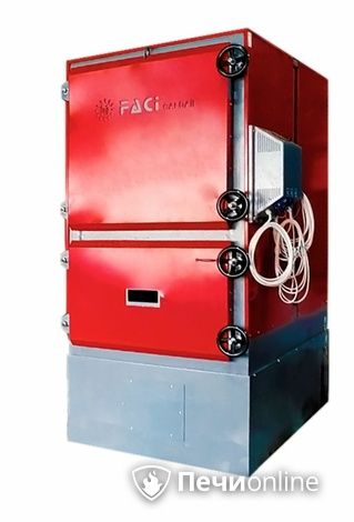 Пеллетный котел Faci FSS 645 Classico в Тавде