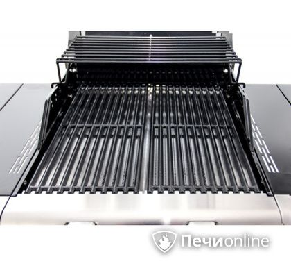 Решетка+пластина Char-Broil Infrared на Professional 2-3 в Тавде