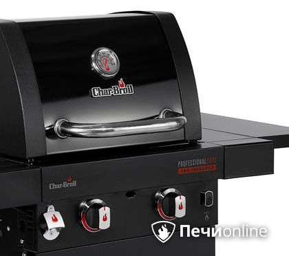 Газовый гриль Char-Broil Professional CORE 2B в Тавде