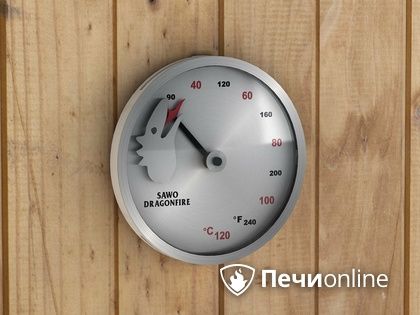 Термометр Sawo Firemeter 232-TM-DRF в Тавде