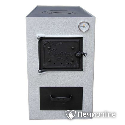 Комбинированный котел НМК Сибирь 15 ТПЭ в Тавде