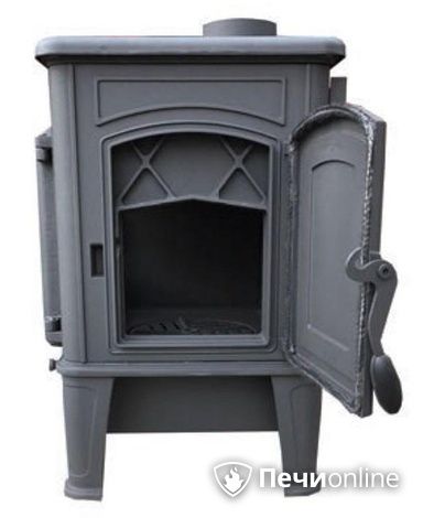 Дровяная печь Ferguss Hermes cook SD в Тавде